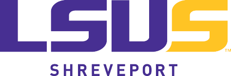 LSU Shreveport Logo